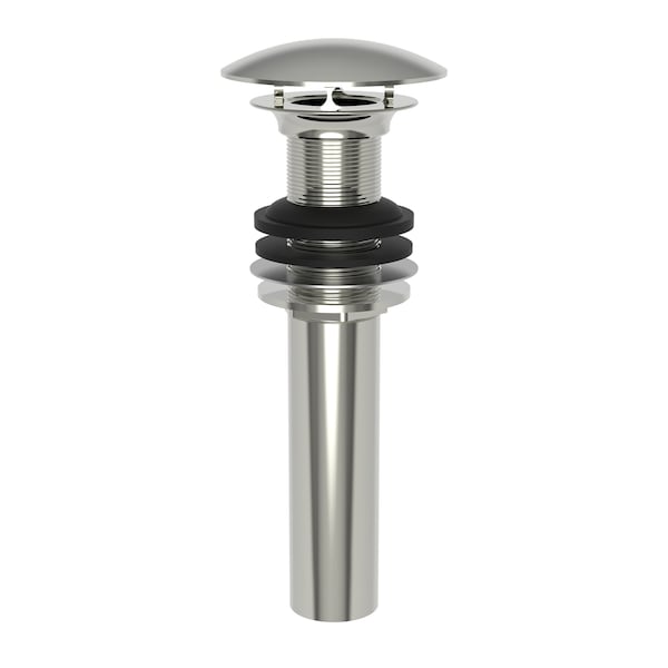 Newport Brass Lavatory Drain in Polished Nickel 499-3-15 - main